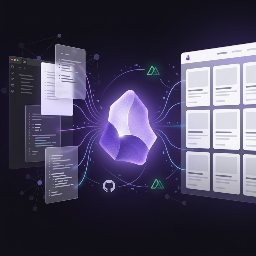 From Hashnode to Obsidian: Turning Obsidian Into the Source of Truth for My Blog